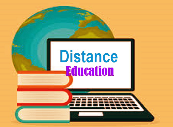 Distance education