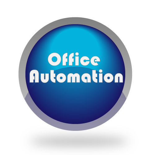 OFFICE AUTOMATION