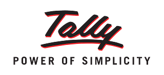TALLY ERP9 GST