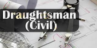DIPLOMA IN DRAUGHTSMAN (CIVIL)