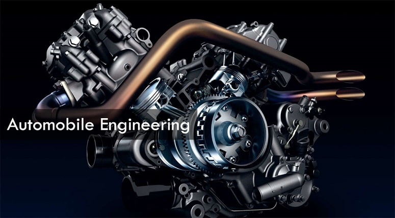 DIPLOMA IN MECHANIC ( MOTOR VEHICLE)