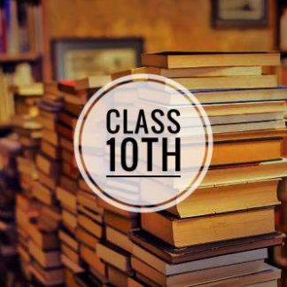 10TH  CLASS
