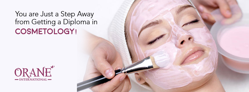 DIPLOMA IN COSMETOLOGY