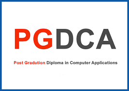 (POST GRADUATE DIPLOMA IN COMPUTER APPLICATIONS)