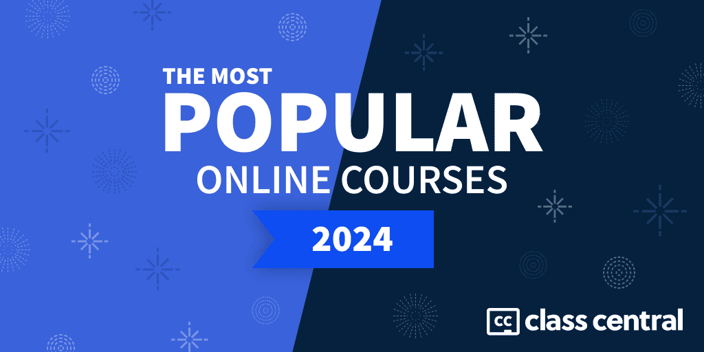 2024 NEW COURSES